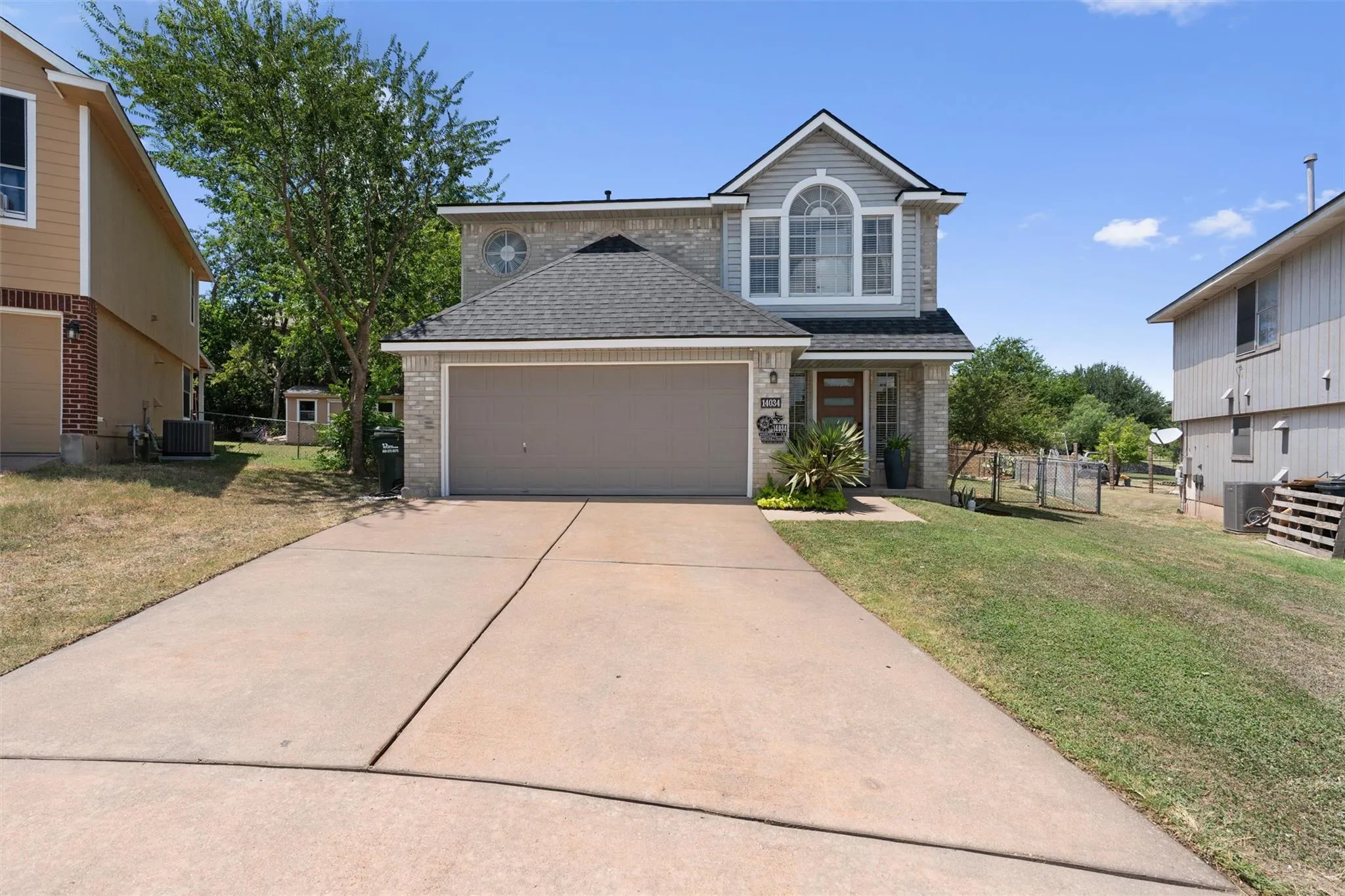 Photo of 14034 MARICELLA LN, Pflugerville, TX, 78660