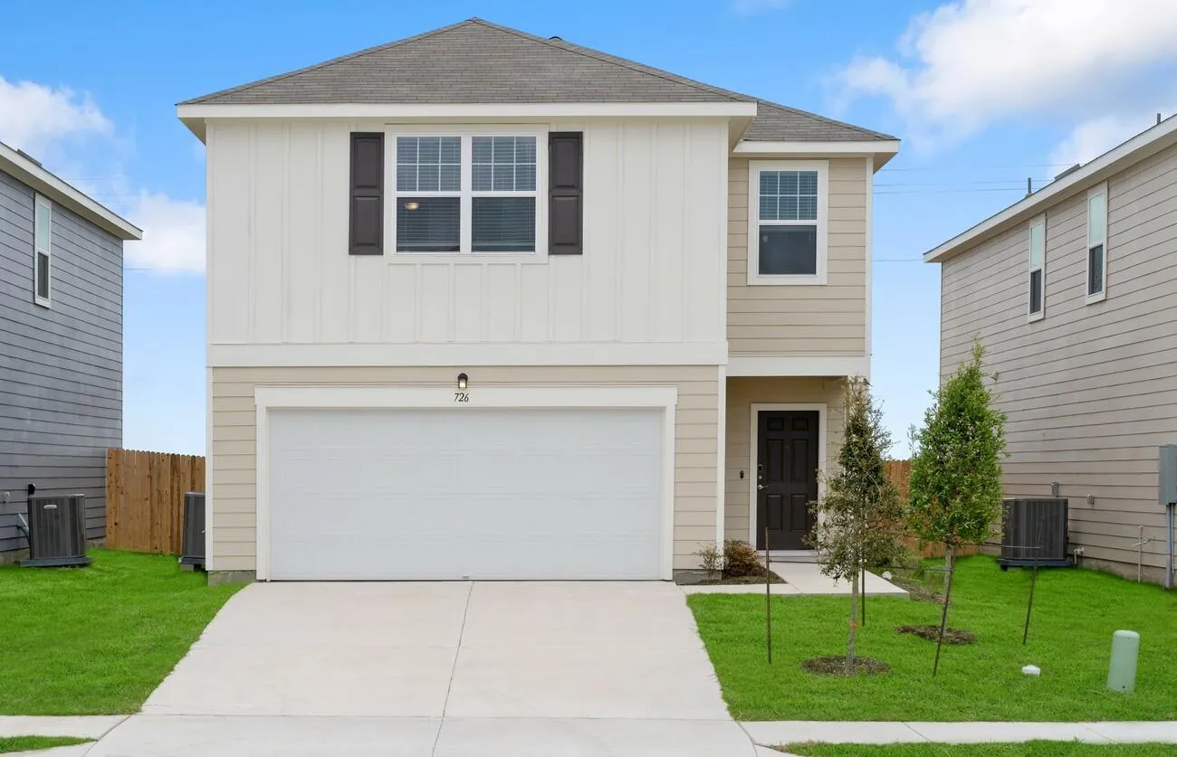 Photo of 14420 SAGE BLOOM LN, Elgin, TX, 78621