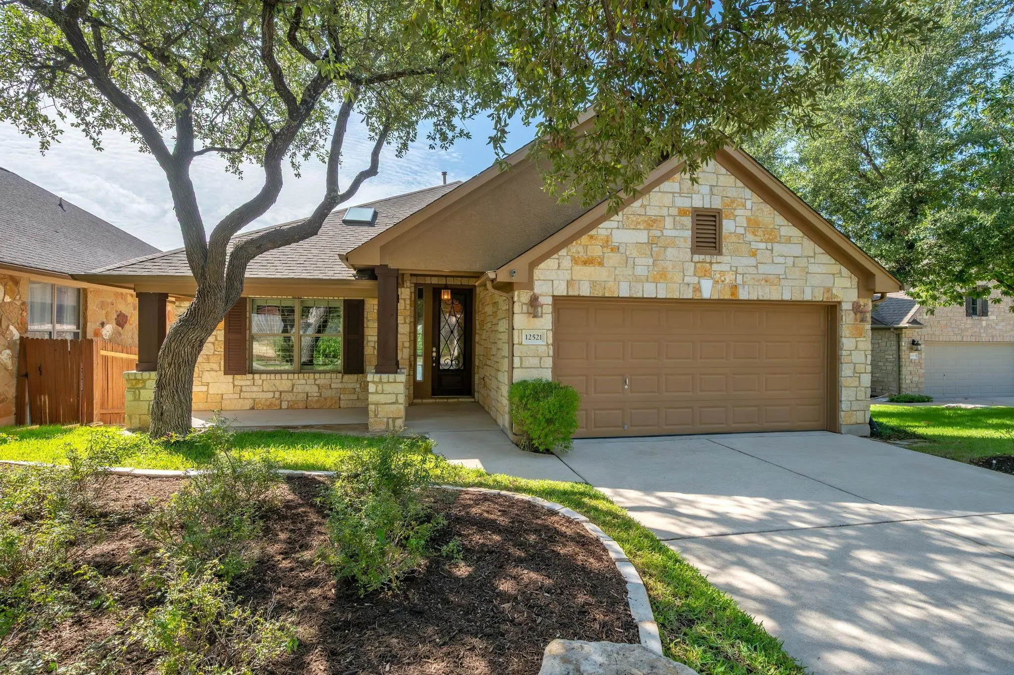 Photo of 12521 TIERRA GRANDE TRL, Austin, TX, 78732