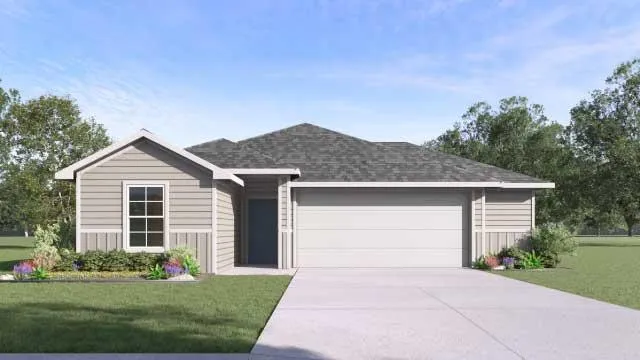 Photo of 321 PALESTINE TRL, Kyle, TX, 78640