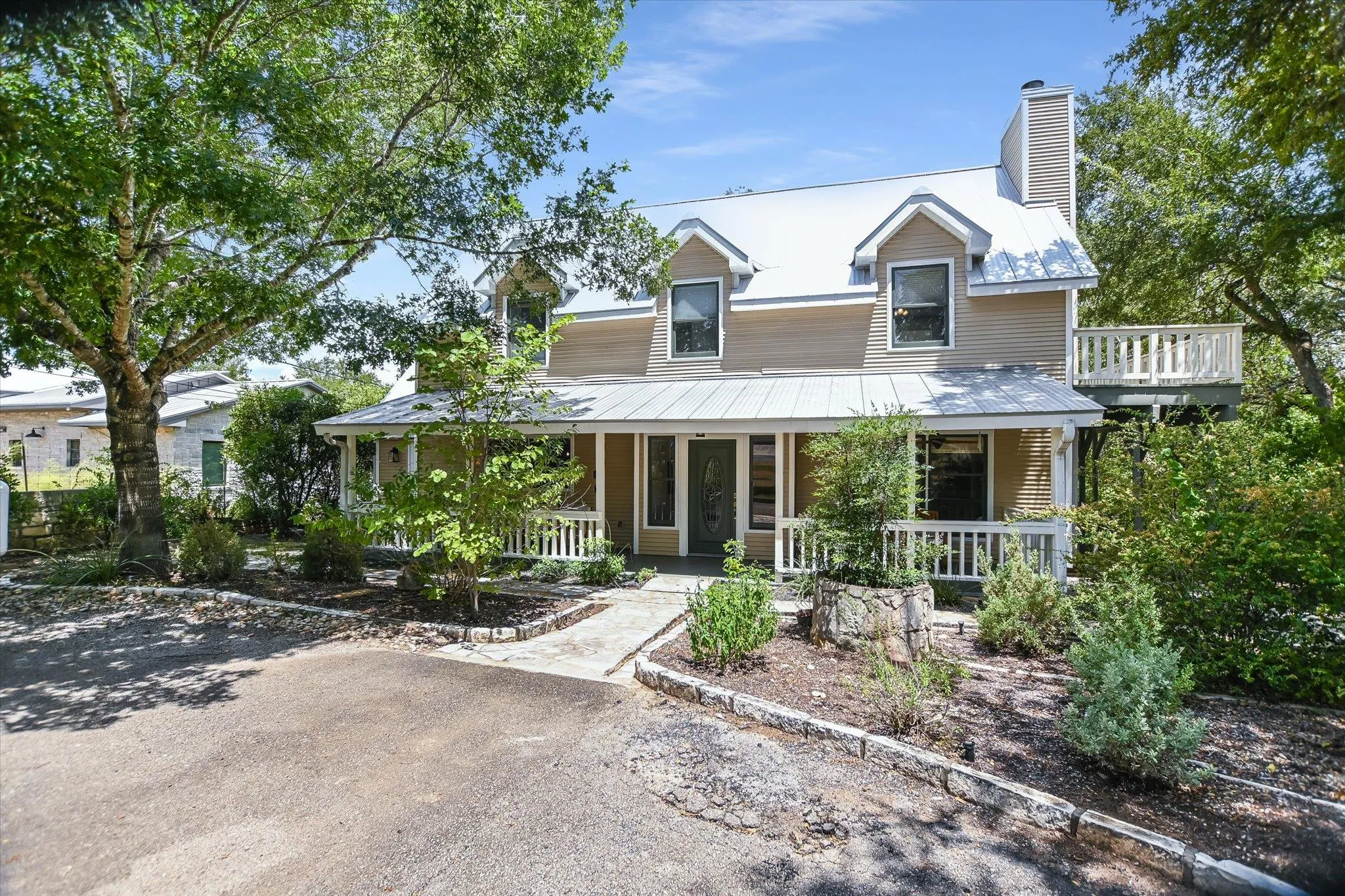 Photo of 201 SUNDOWN LN, Wimberley, TX, 78676