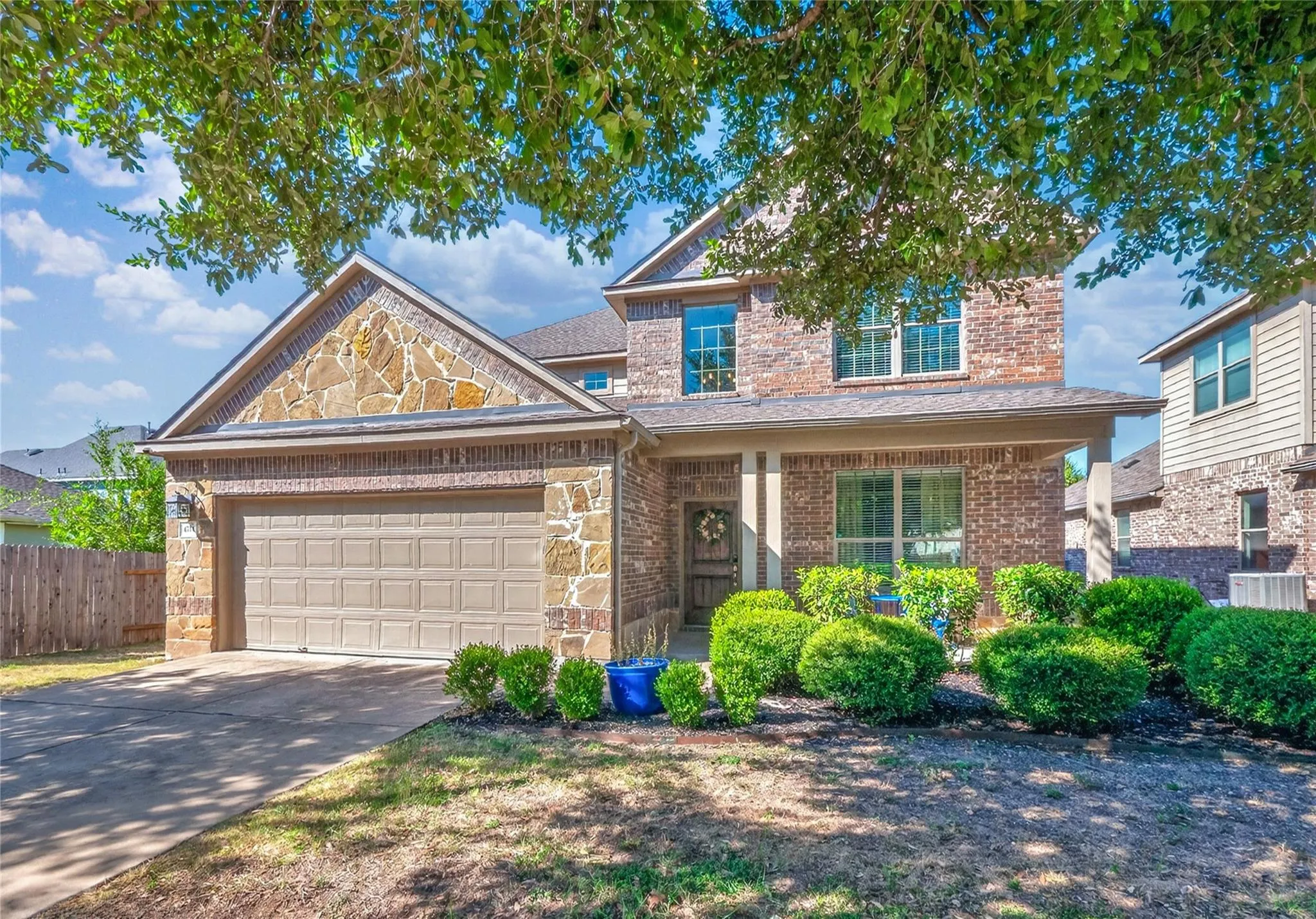 Photo of 4711 MADRID DR, Georgetown, TX, 78628