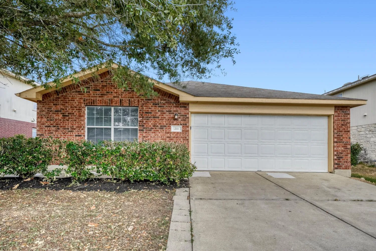 Photo of 211 REMINGTON RUN, Bastrop, TX, 78602