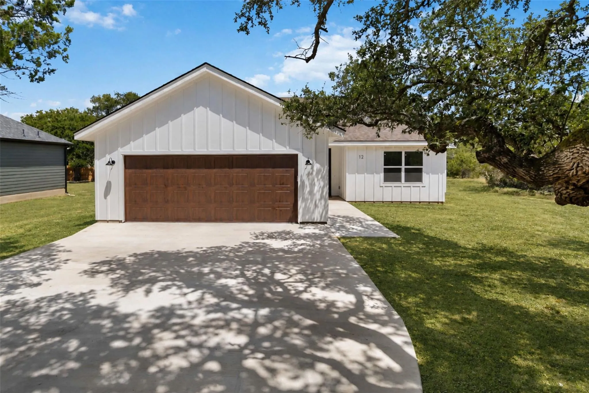 Photo of 12 SUMMERTIME CIR, Wimberley, TX, 78676