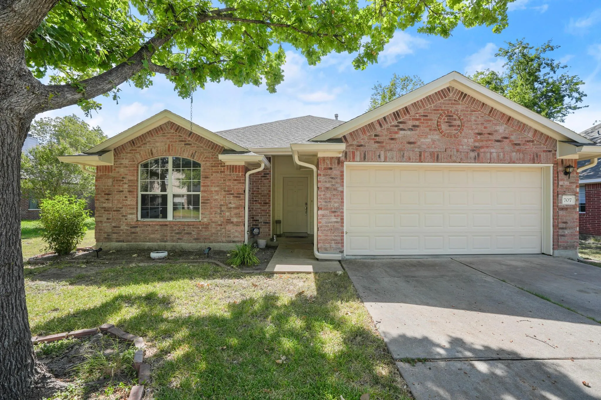 Photo of 707 GEYSER AVE, Pflugerville, TX, 78660