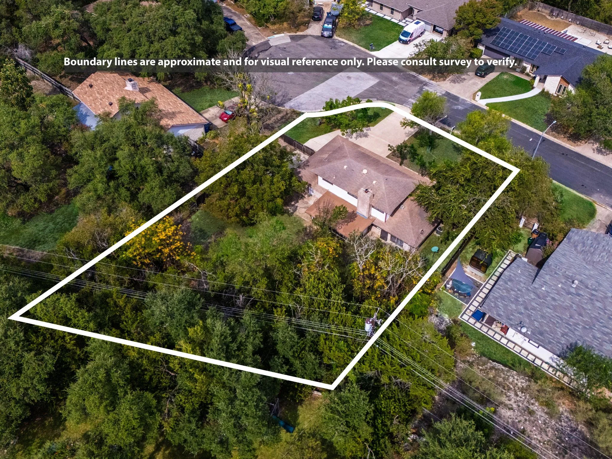 Photo 3 of 7505 HILL MEADOW CIR