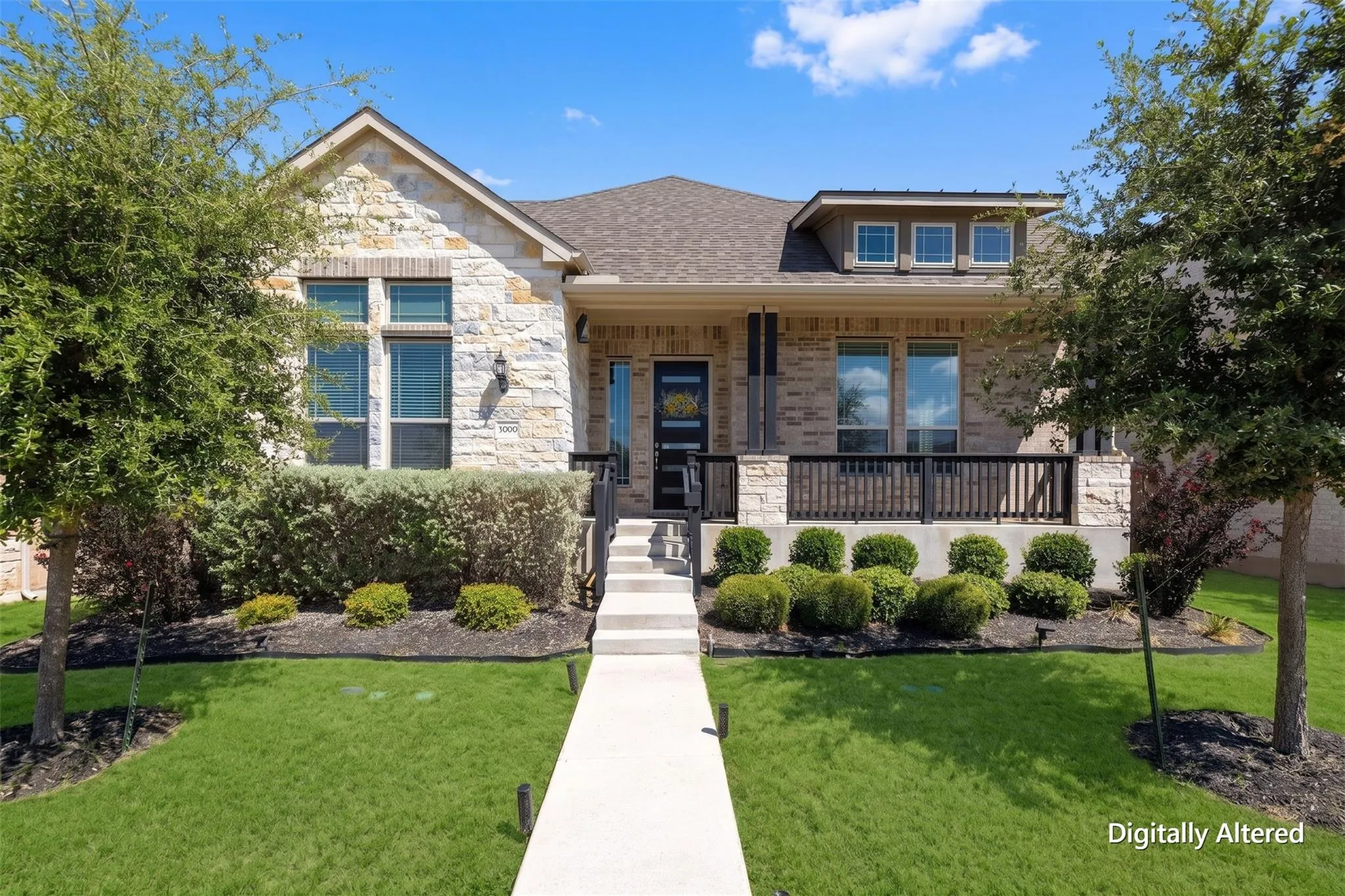 Photo of 3009 SAGE RANCH DR, Leander, TX, 78641