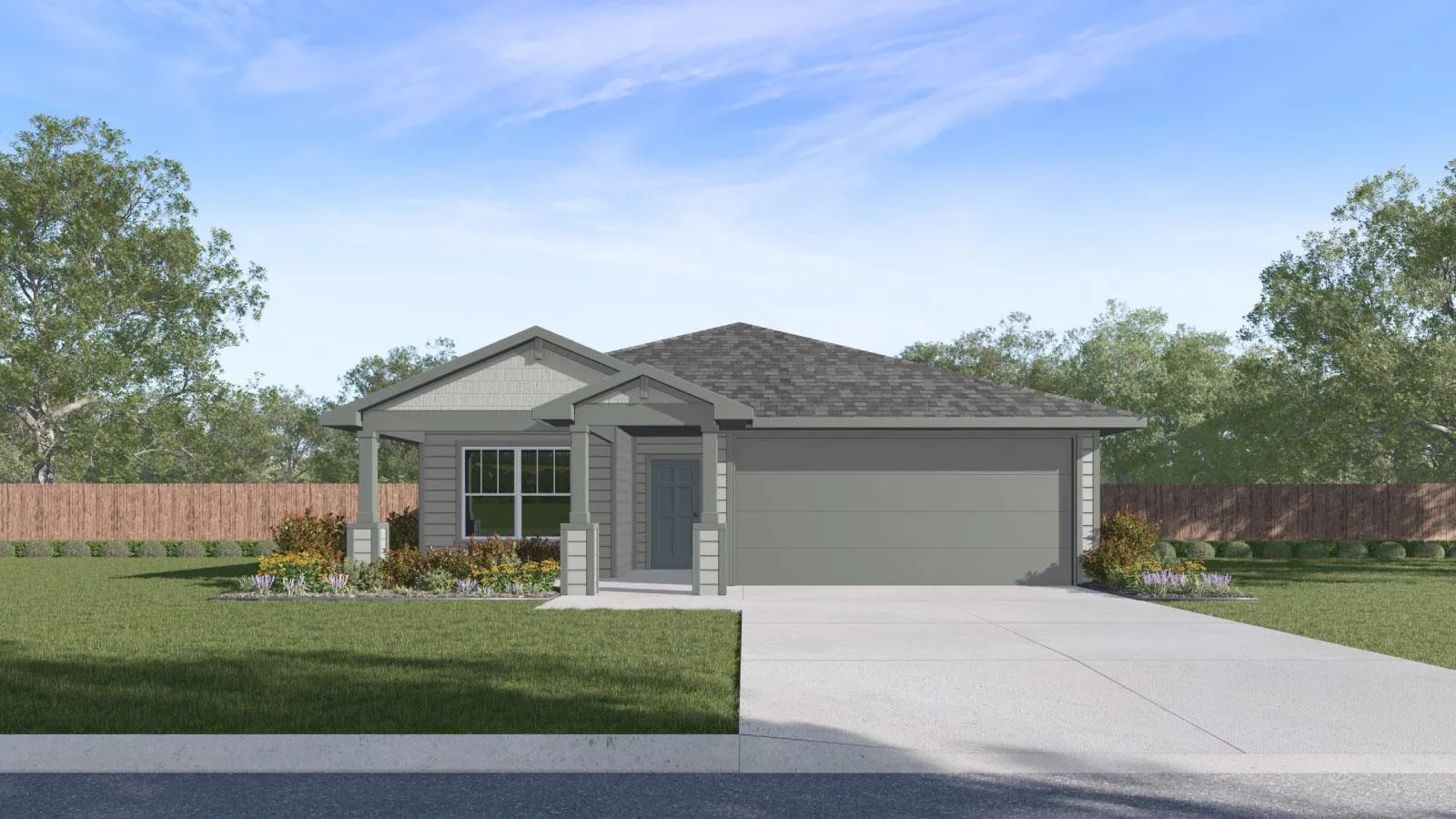 Photo of 356 VILLA BISONO ST, Bastrop, TX, 78602