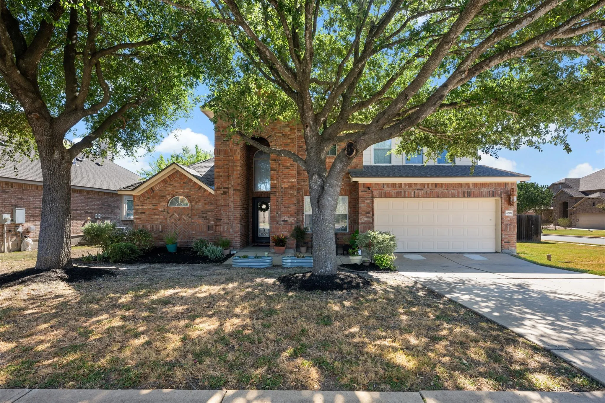 Photo of 20117 TREYBURN LN, Pflugerville, TX, 78660