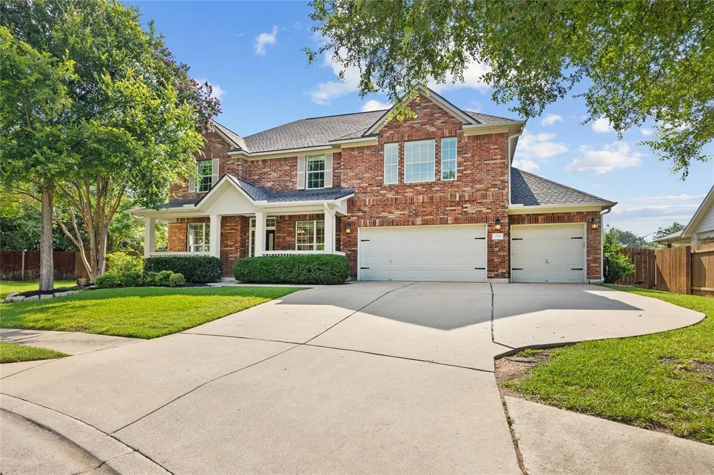 Photo of 1500 SKIP TYLER DR, Cedar Park, TX, 78613