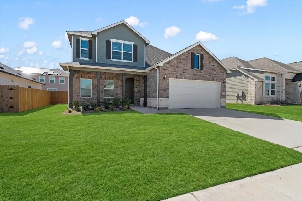 Photo of 17717 ZINFANDEL DR, Pflugerville, TX, 78660