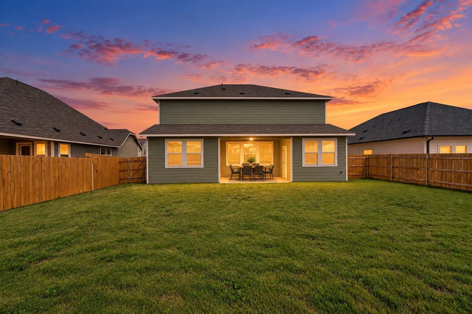 Photo 2 of 17717 ZINFANDEL DR