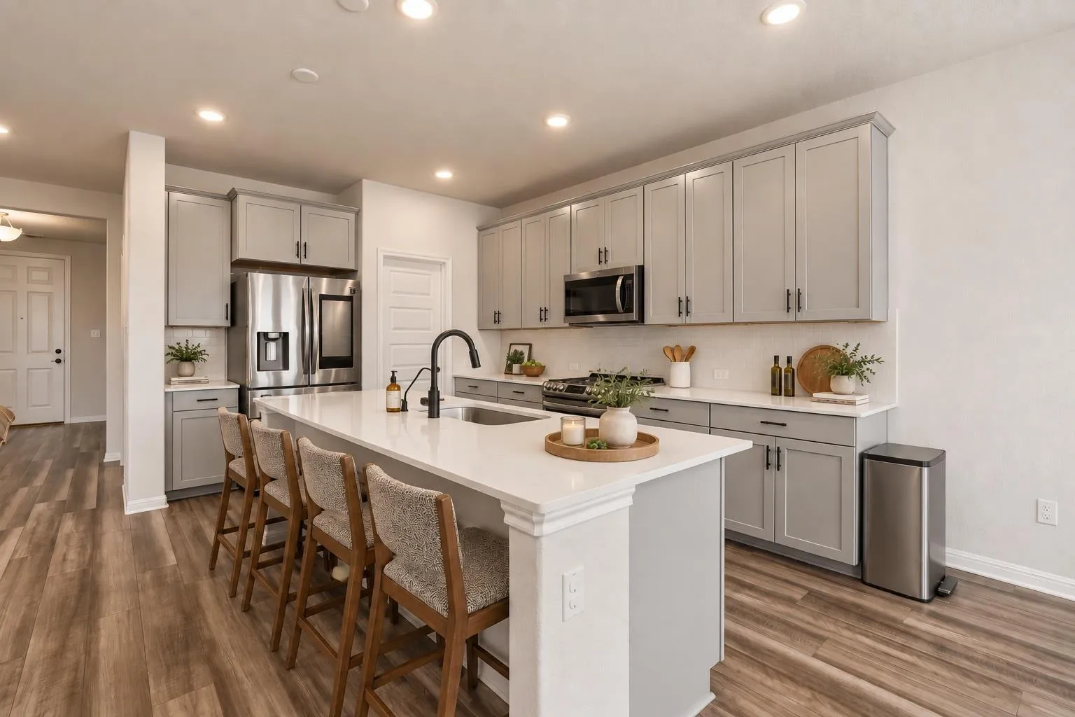 Photo 3 of 17717 ZINFANDEL DR