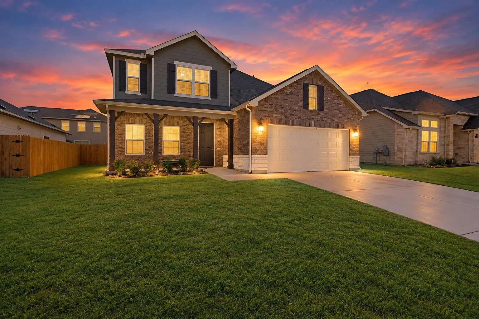 Photo of 17717 ZINFANDEL DR, Pflugerville, TX, 78660