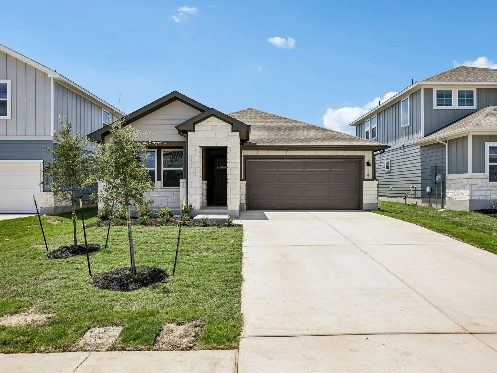 Photo of 132 WOODBROOK DR, Georgetown, TX, 78674