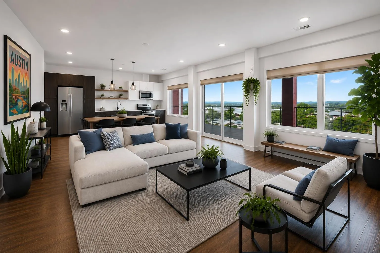Photo of 4361 S CONGRESS AVE #606, Austin, TX, 78745