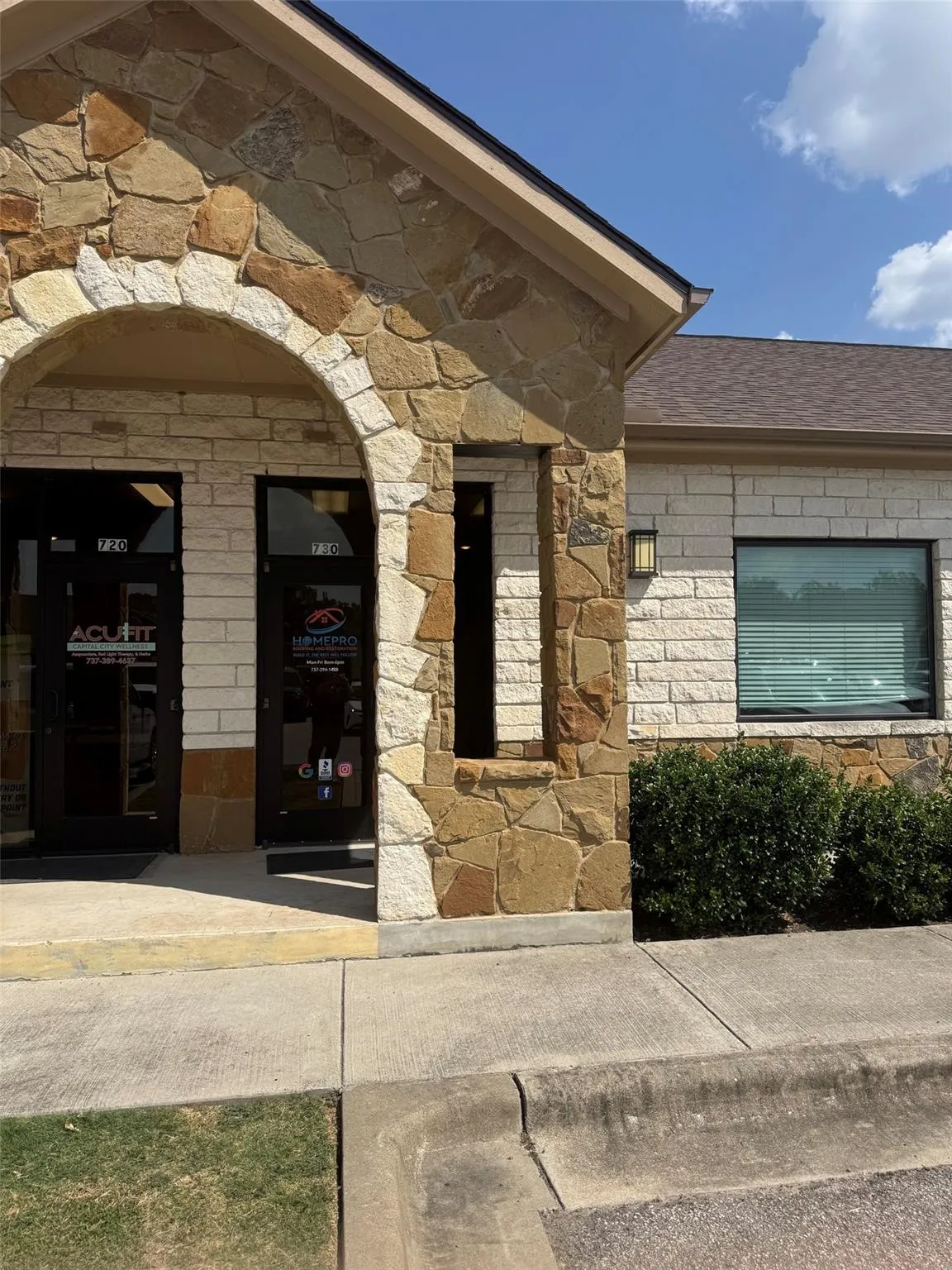 Photo of 2911 S A.W. GRIMES BLVD #730, Pflugerville, TX, 78660