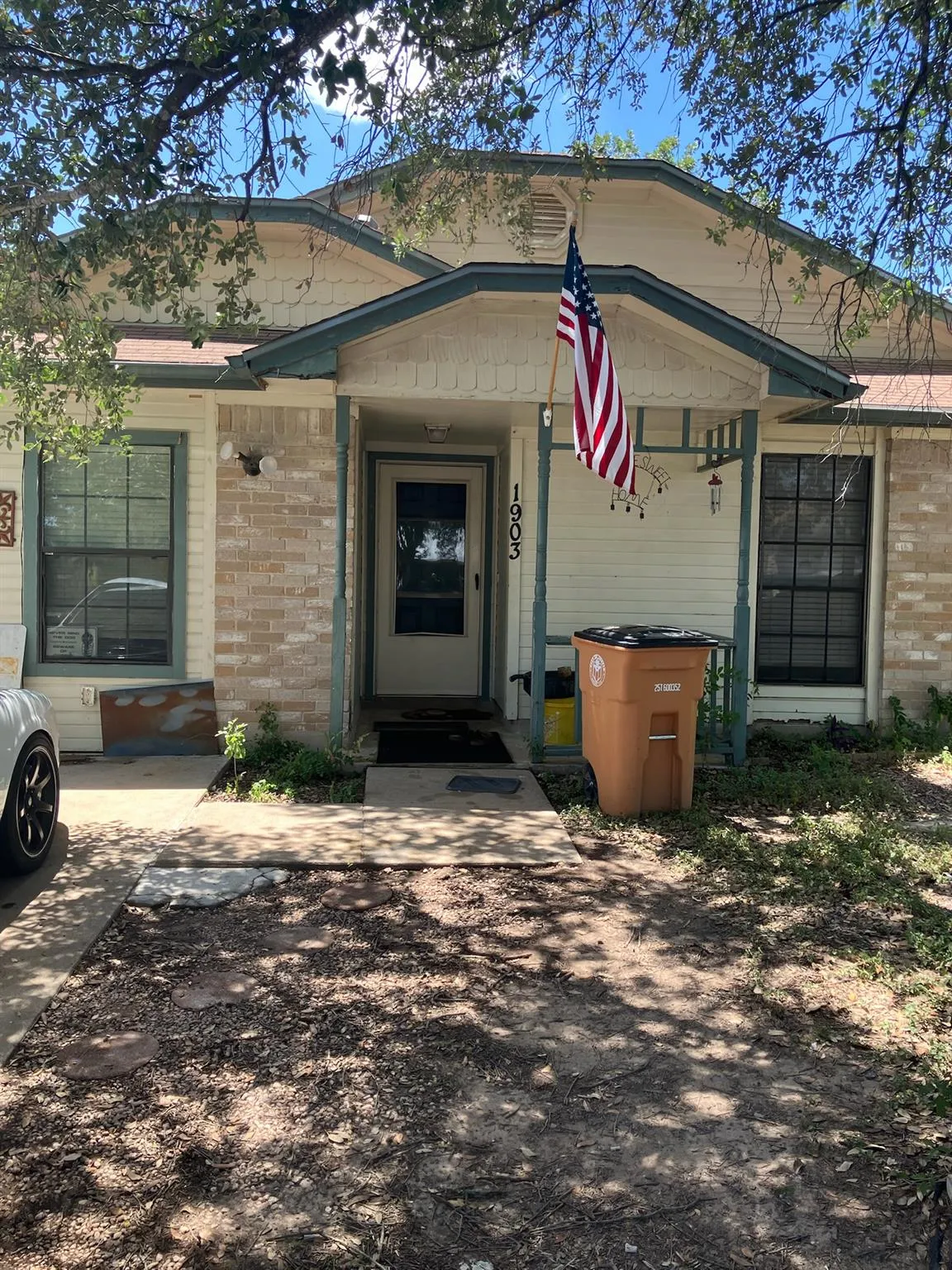 Photo of 1903 ELYSIAN FLDS, Austin, TX, 78727