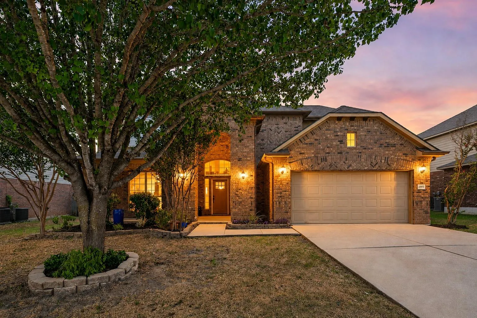 Photo of 2505 PUMPKIN RIDGE CT, Pflugerville, TX, 78660