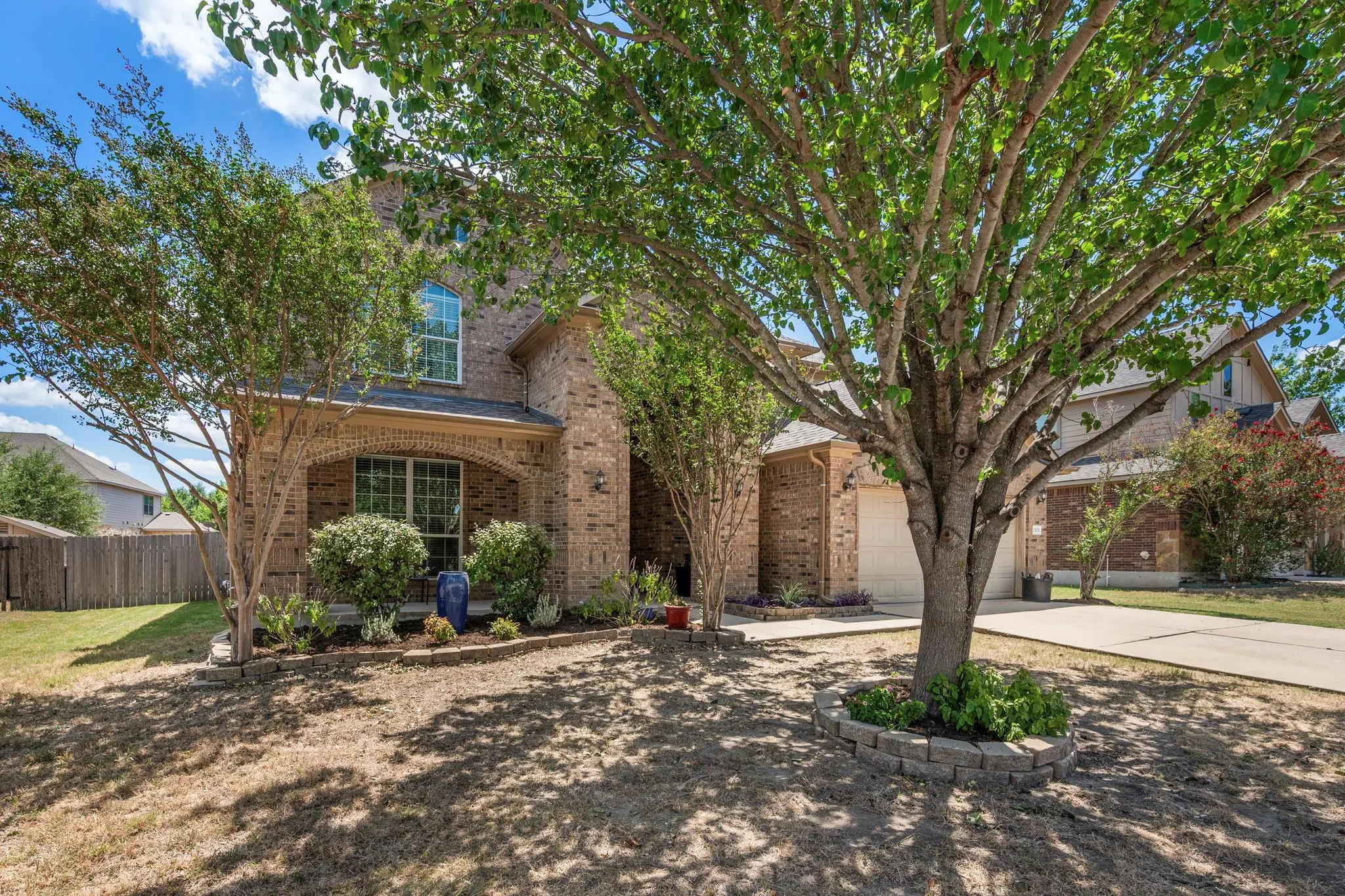Photo 3 of 2505 PUMPKIN RIDGE CT
