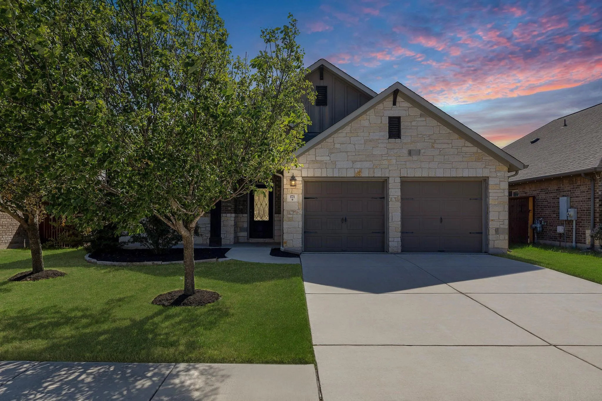 Photo of 171 SALT FORK DR, Liberty Hill, TX, 78642