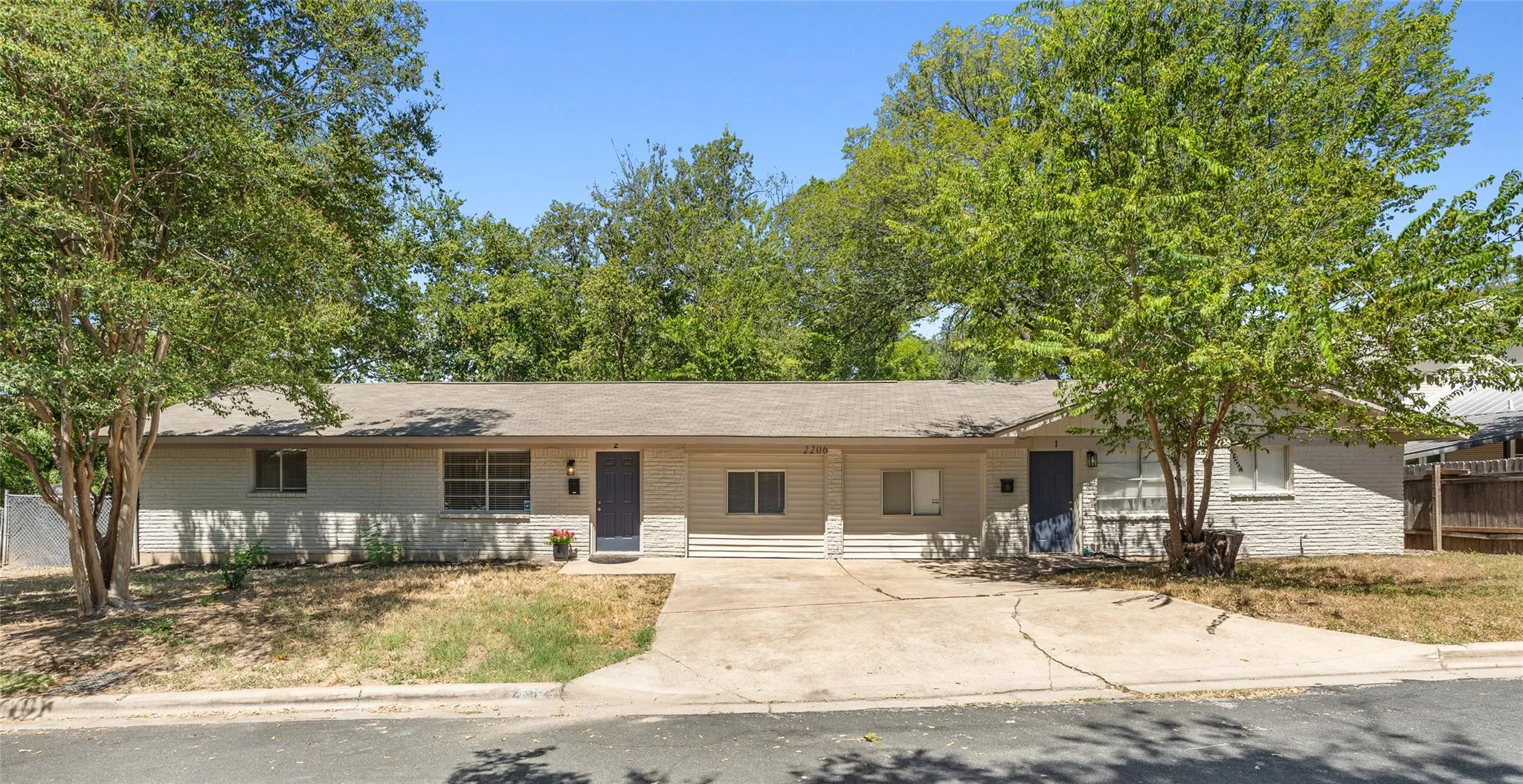 Photo of 2206 ALTA VISTA AVE, Austin, TX, 78704