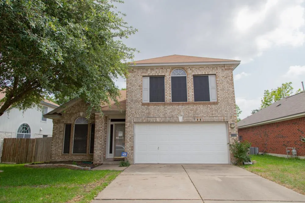 Photo of 3109 SAULS DR, Austin, 78728