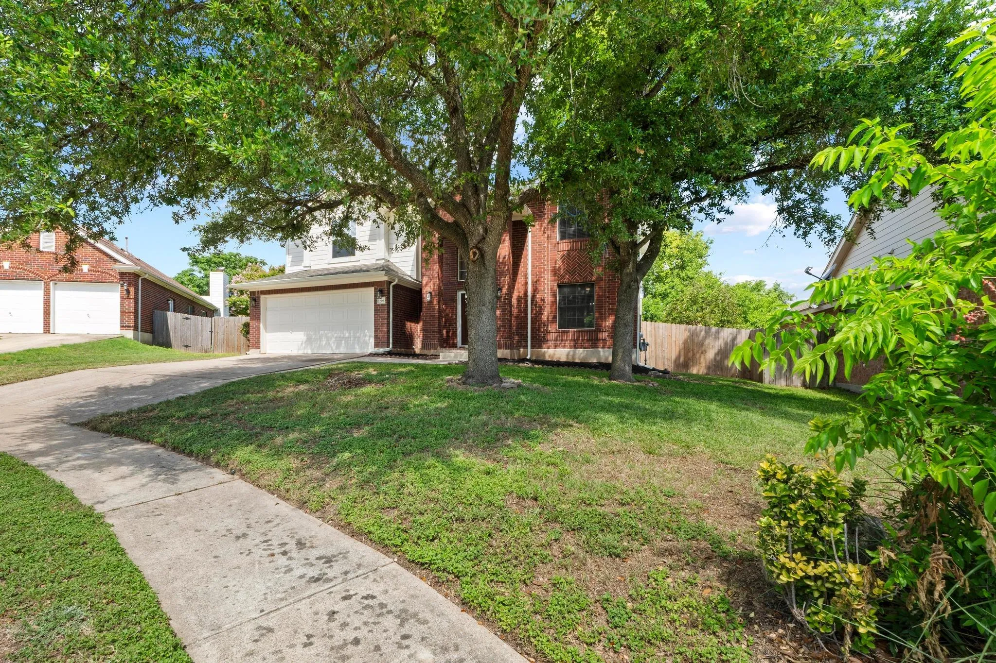 Photo 2 of 12708 COLLINDALE CV