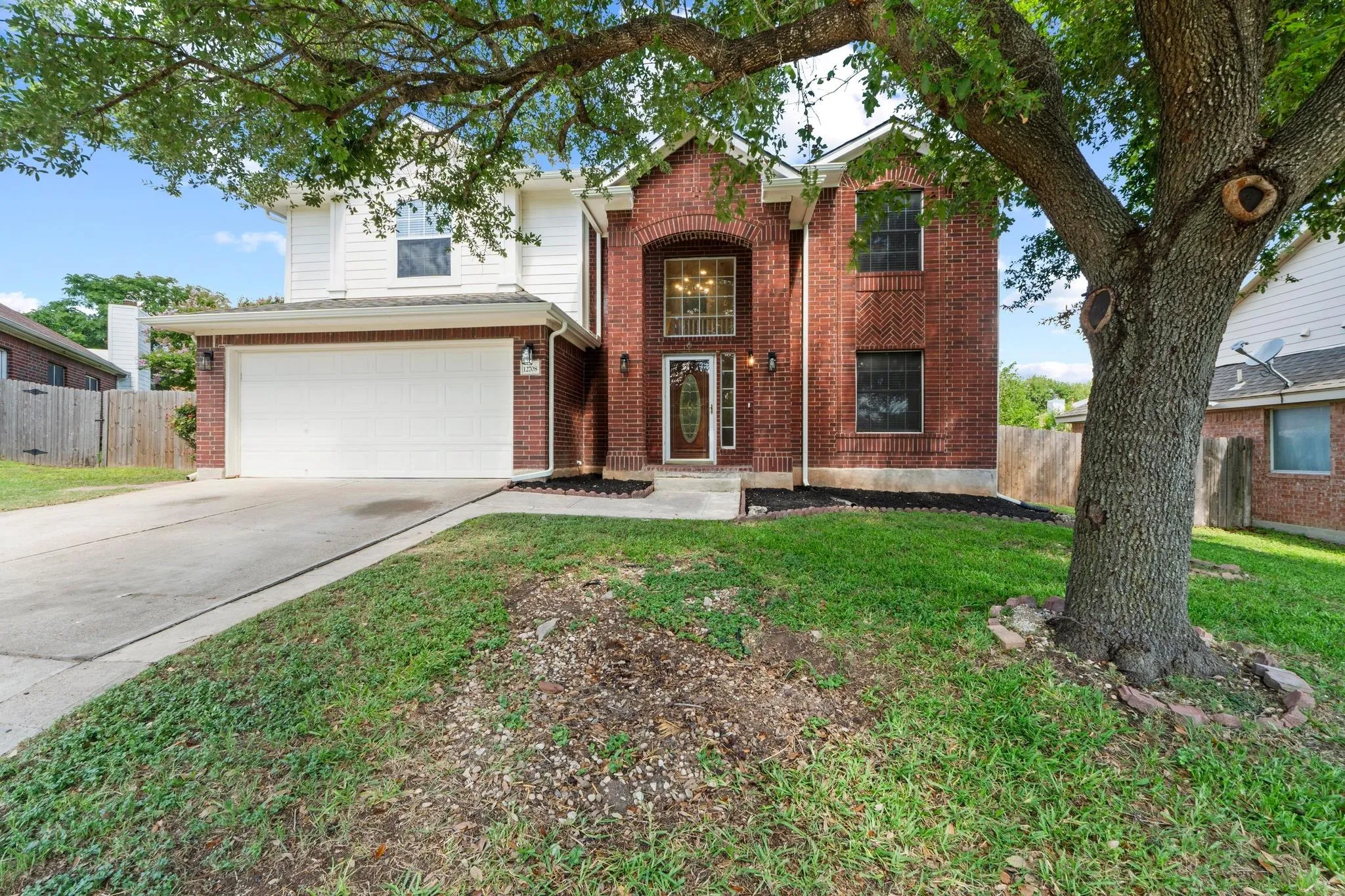 Photo of 12708 COLLINDALE CV, Austin, TX, 78753