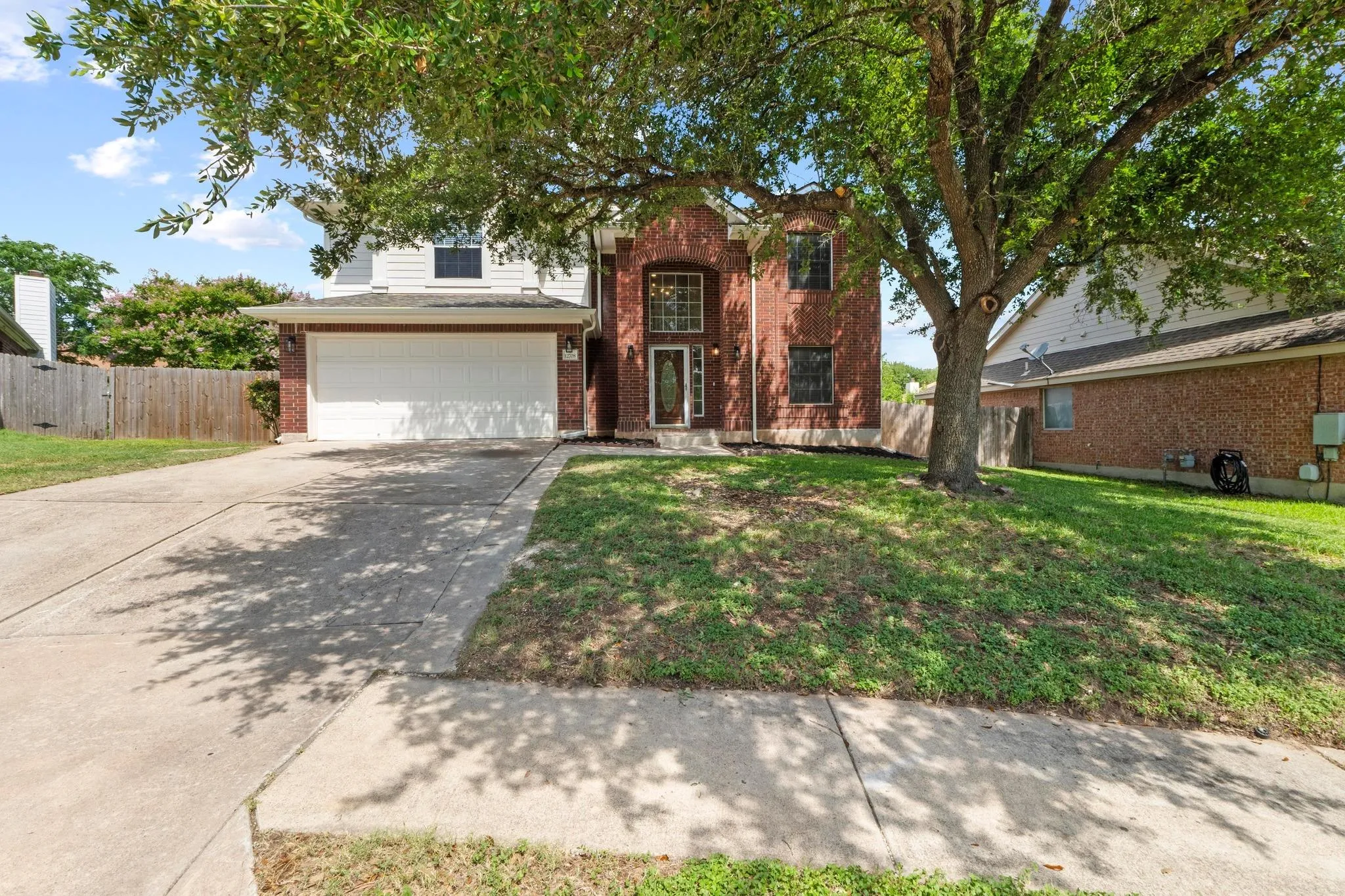 Photo 3 of 12708 COLLINDALE CV