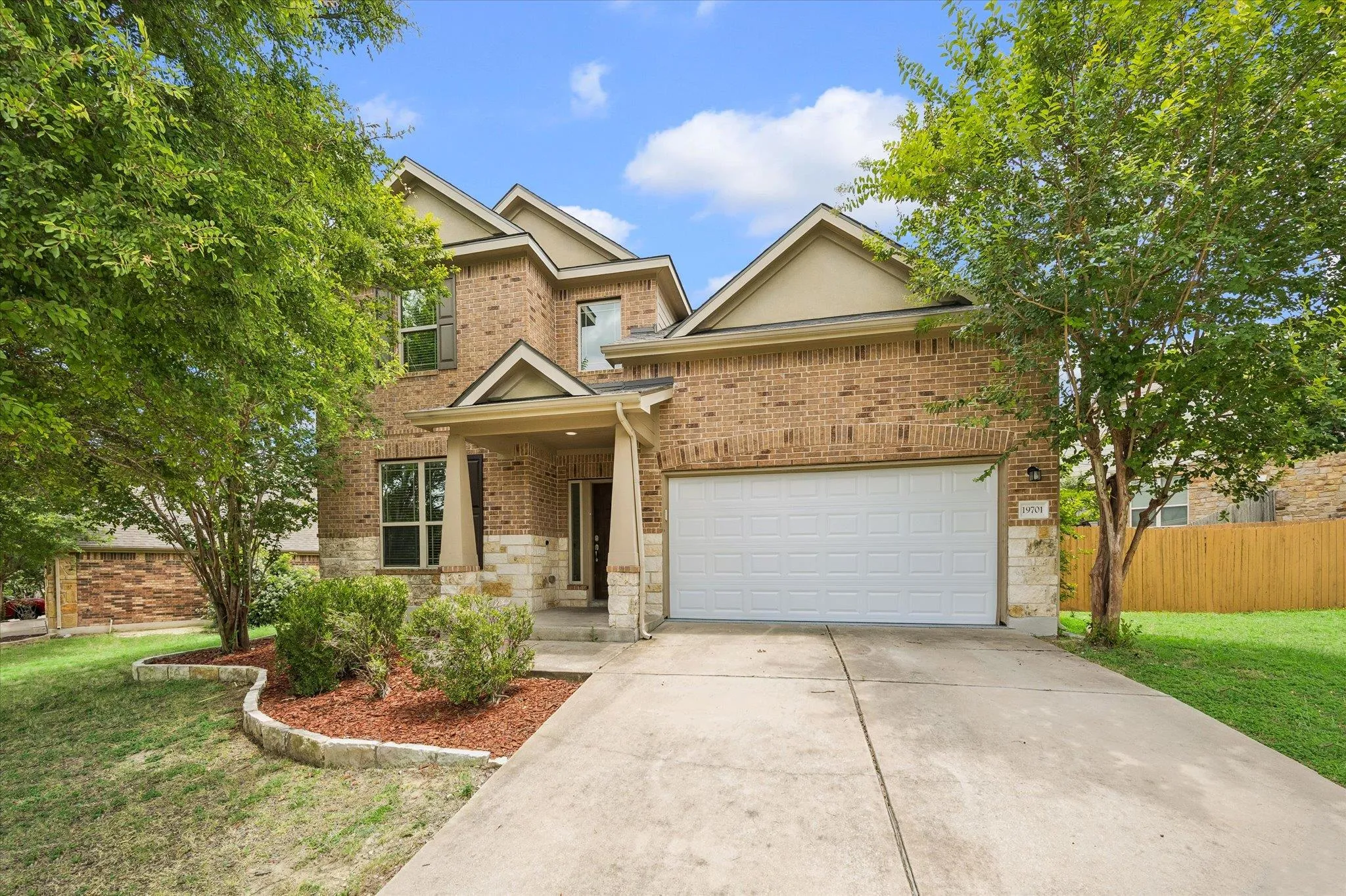 Photo of 19701 MAIDEN GRASS DR, Pflugerville, TX, 78660