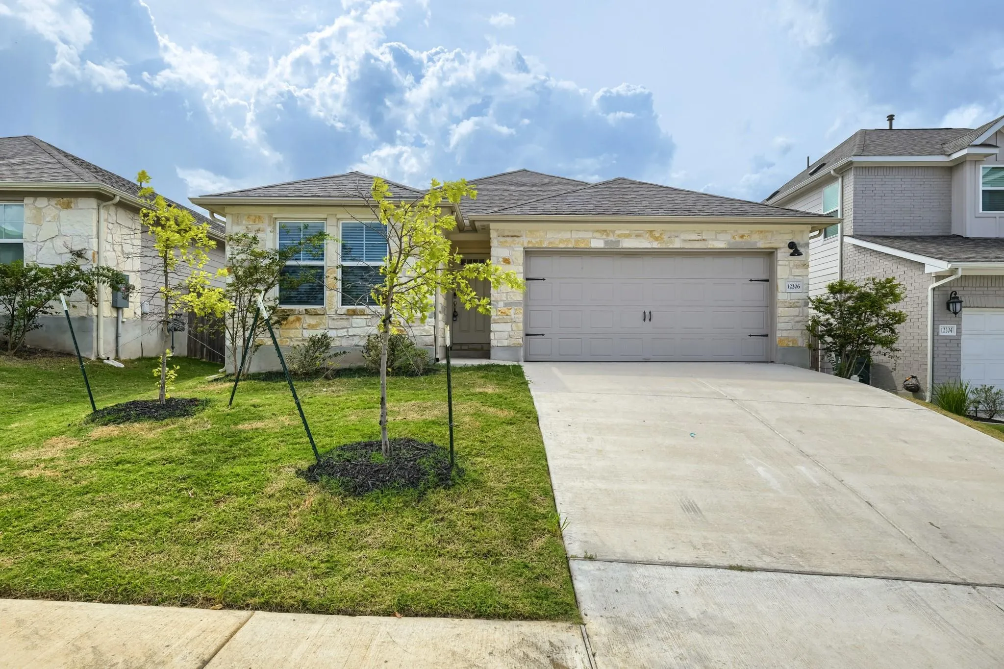 Photo of 12206 PURPLE PRAIRIE LN, Buda, TX, 78610