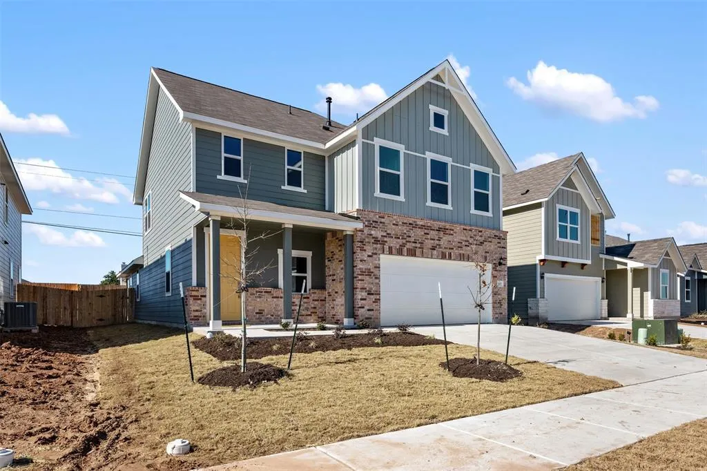 Photo of 507 PALO BREA LOOP, Hutto, TX, 78634
