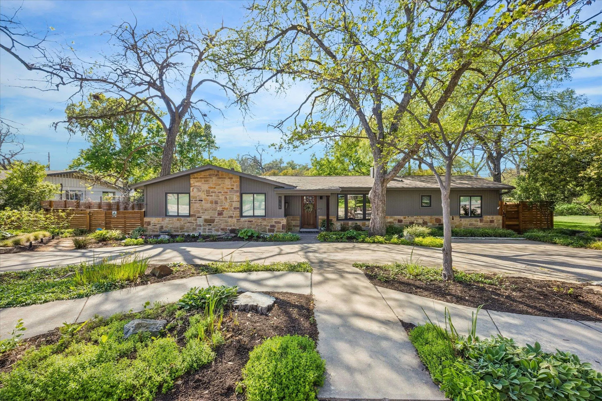 Photo of 6406 SHOAL CREEK BLVD, Austin, TX, 78757