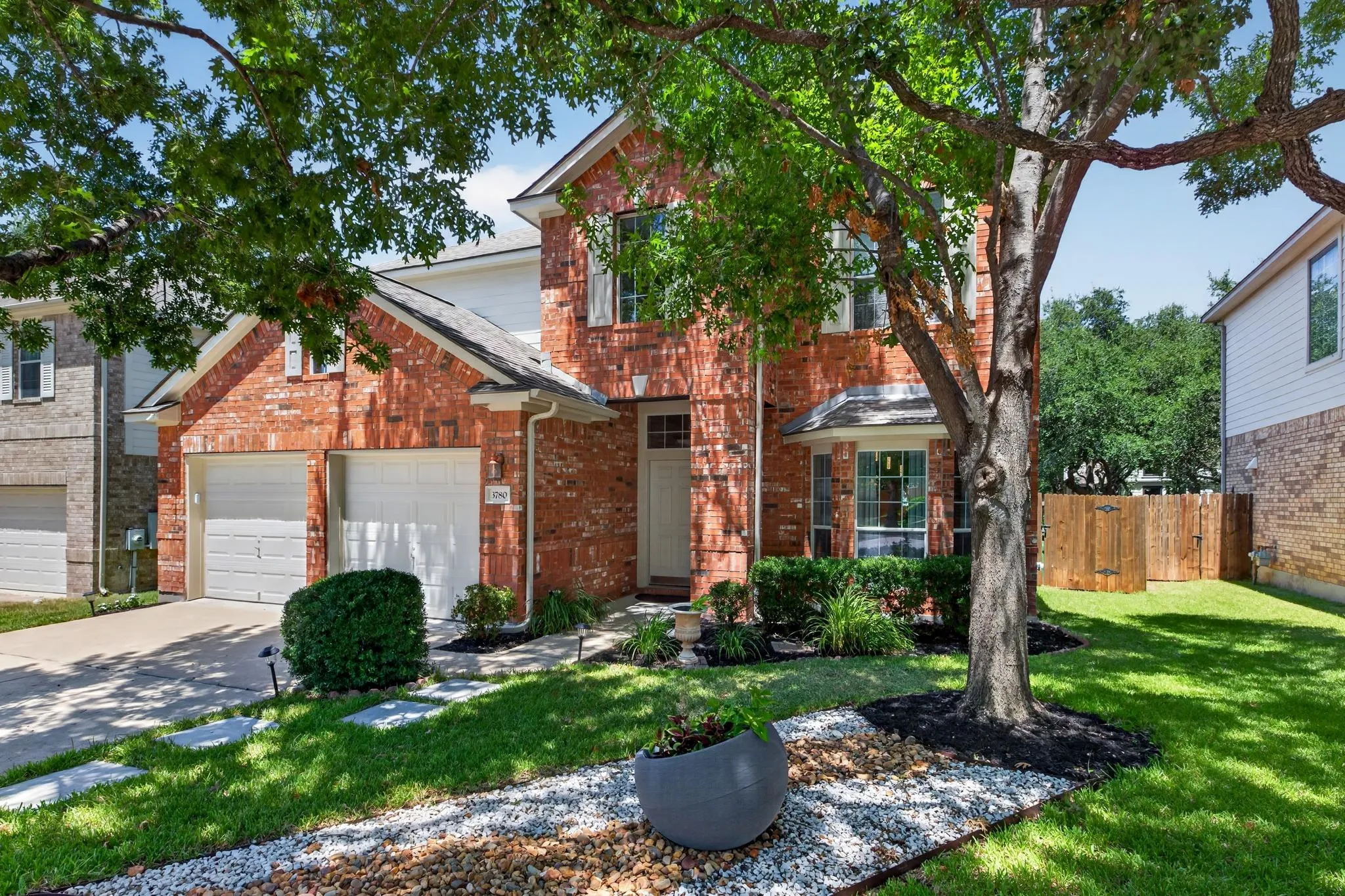 Photo of 3780 TURETELLA DR, Round Rock, TX, 78681