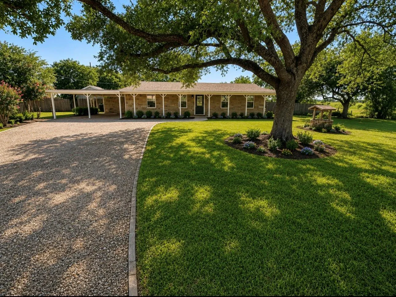 Photo of 3430 COUNTY ROAD 100, Hutto, TX, 78634