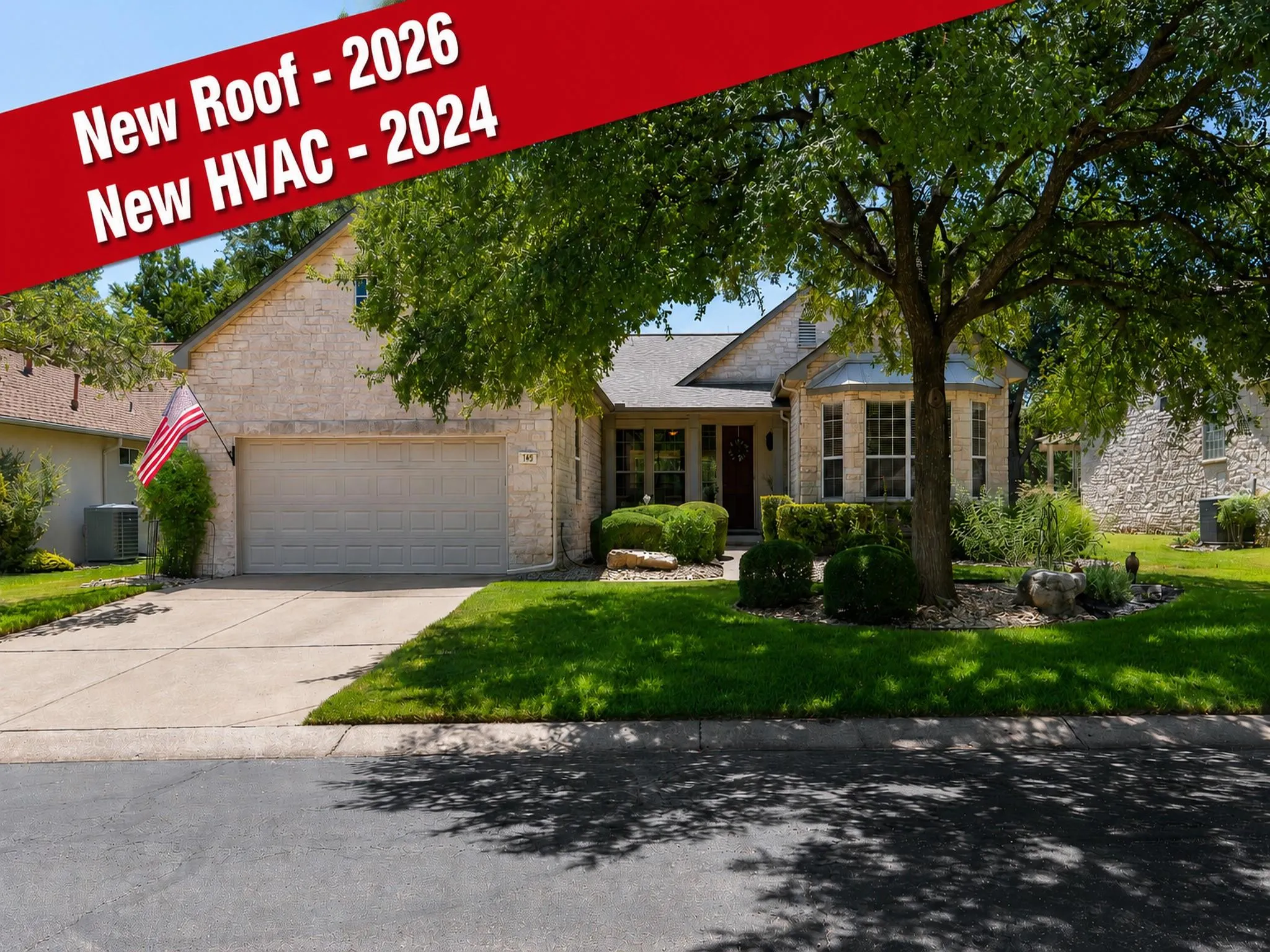 Photo of 145 STETSON TRL, Georgetown, TX, 78633