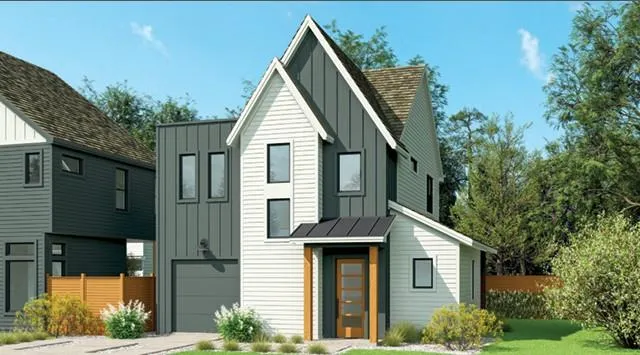 Photo of 7408 WOODROW AVE, Austin, TX, 78757