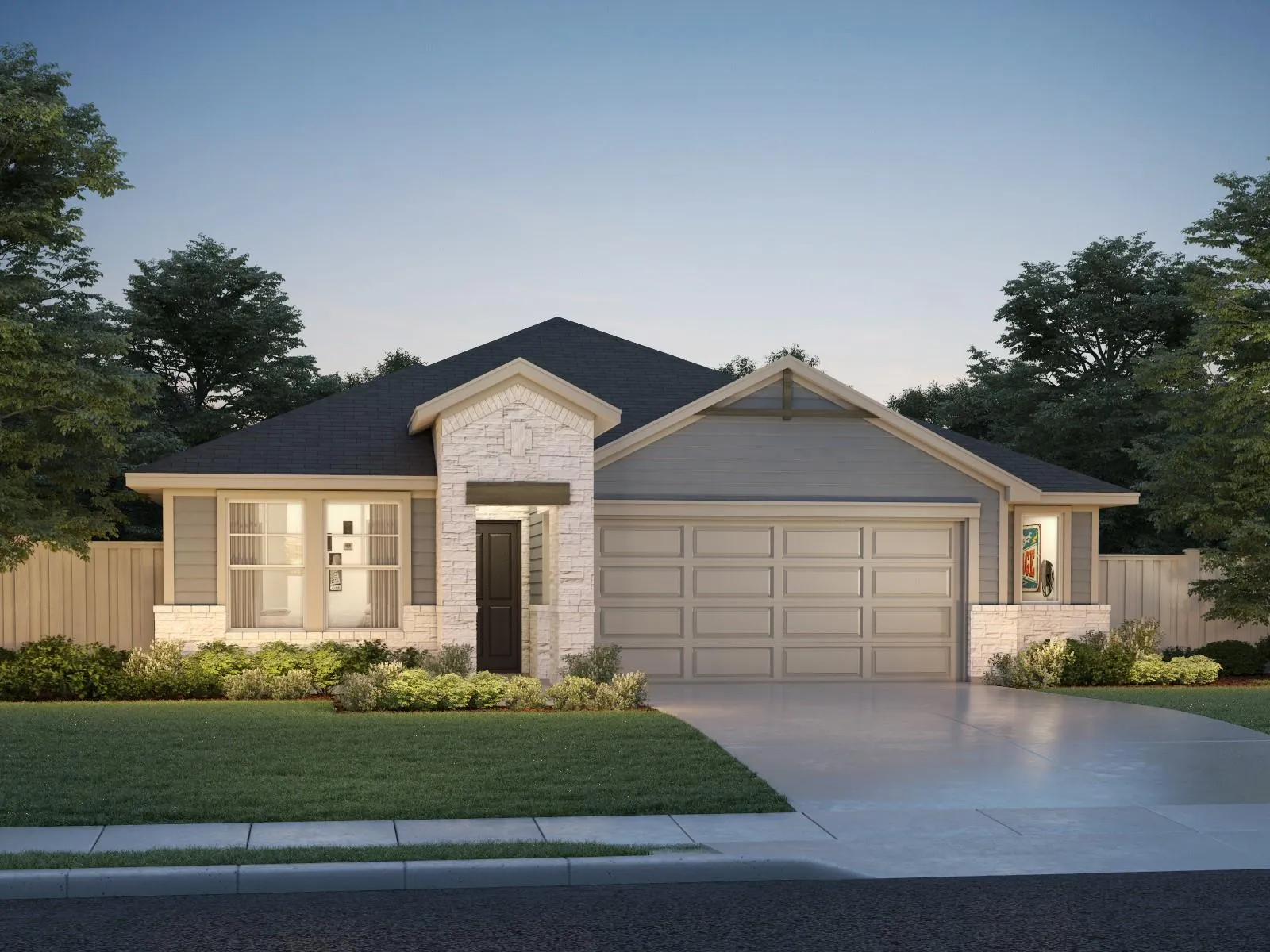 Photo of 120 FOSSIL DR, Kyle, TX, 78640