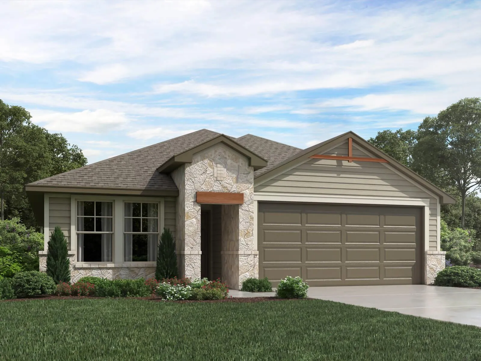 Photo of 807 UNIVERSAL DR, Hutto, TX, 78634