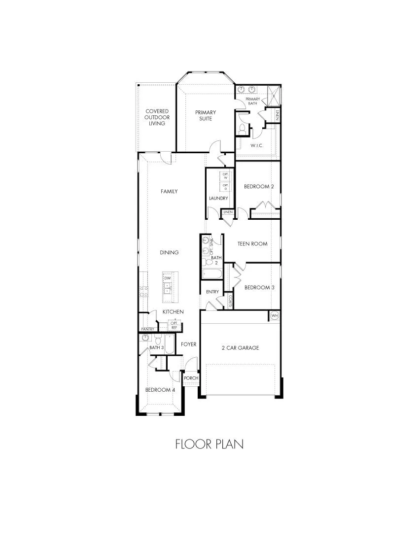 Photo 2 of 804 LORINER WAY