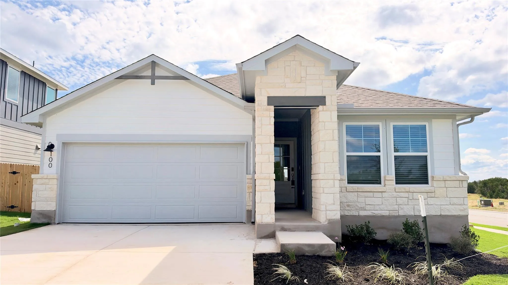 Photo of 100 WINDFALL TRL, Liberty Hill, TX, 78642
