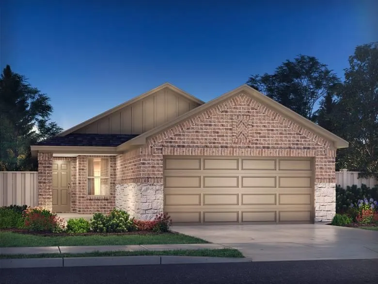 Photo of 239 PRAIRIE SONG LN, Liberty Hill, TX, 78642