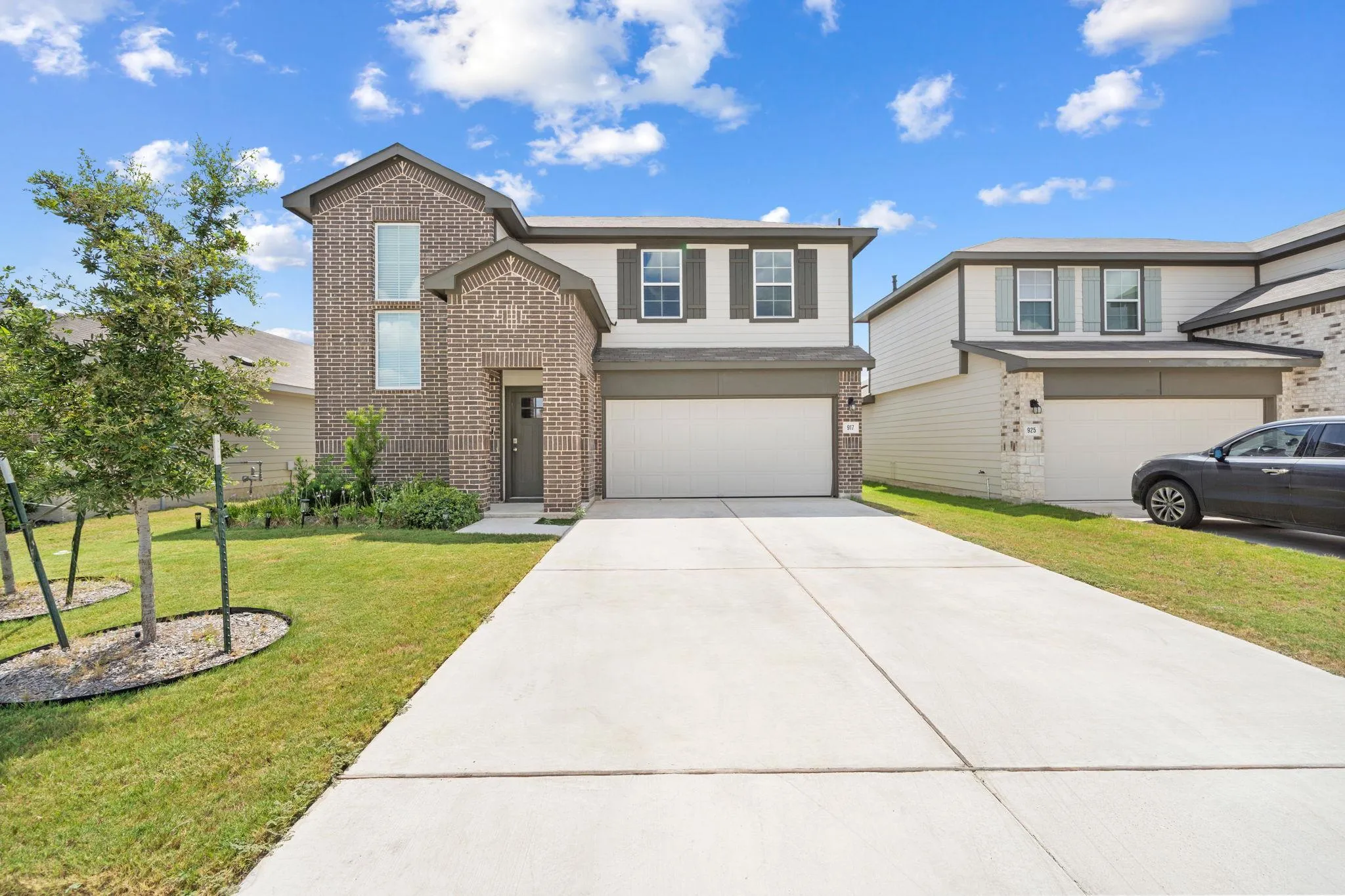 Photo of 917 LAKE SWEETWATER LN, Kyle, TX, 78610