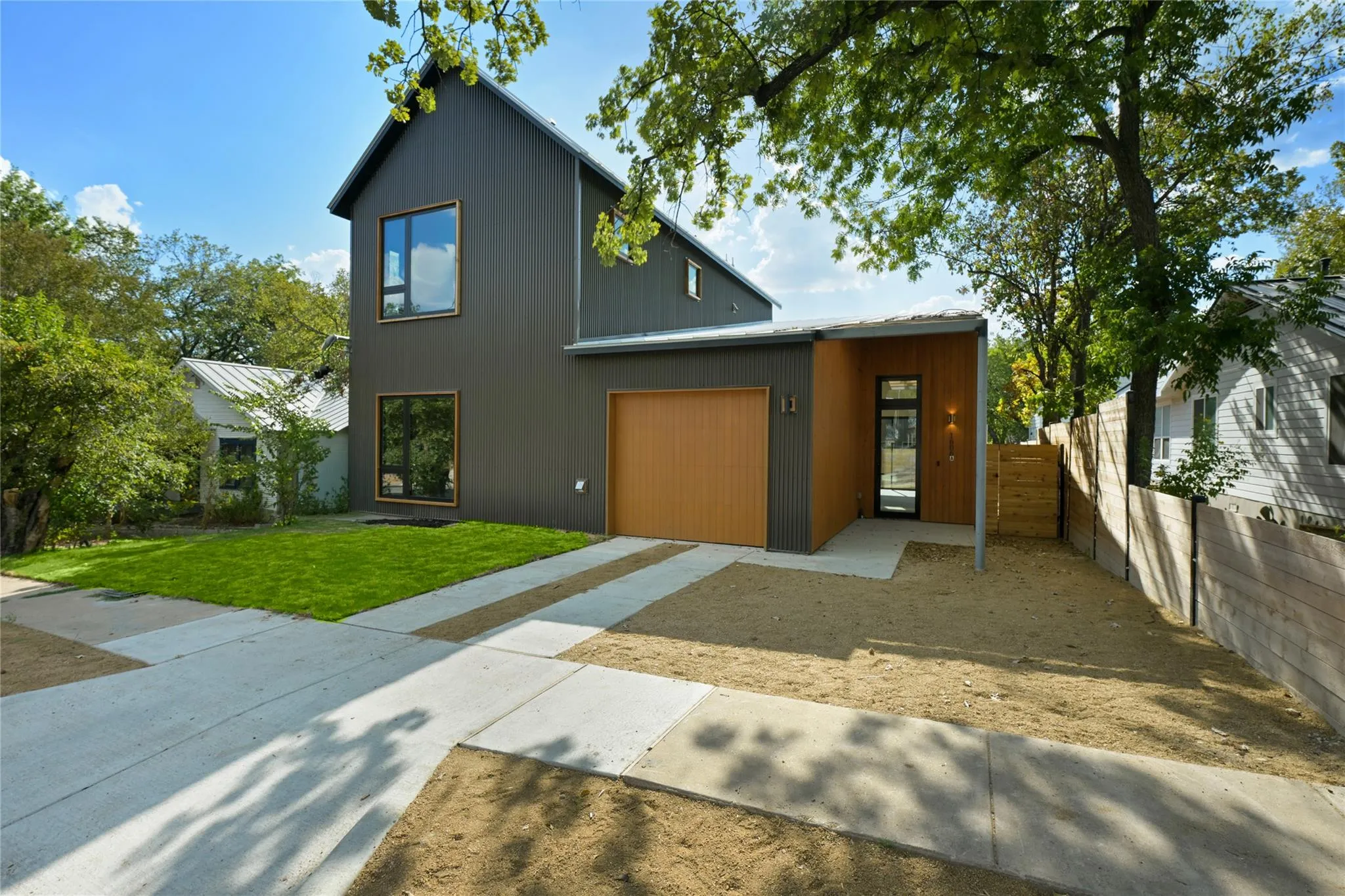 Photo of 1606 CEDAR AVE #A, Austin, TX, 78702