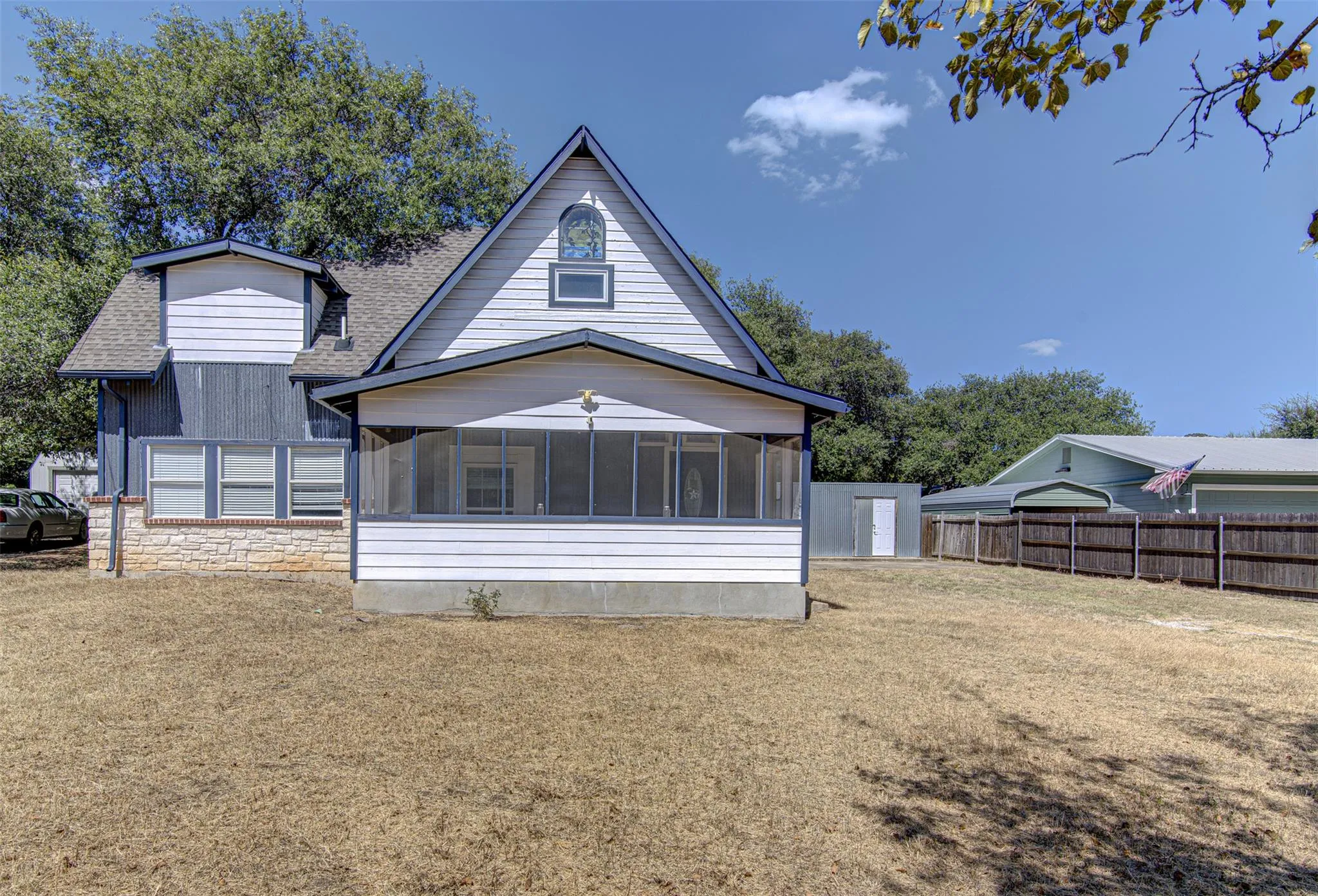 Photo 2 of 17308 E DARLEEN DR