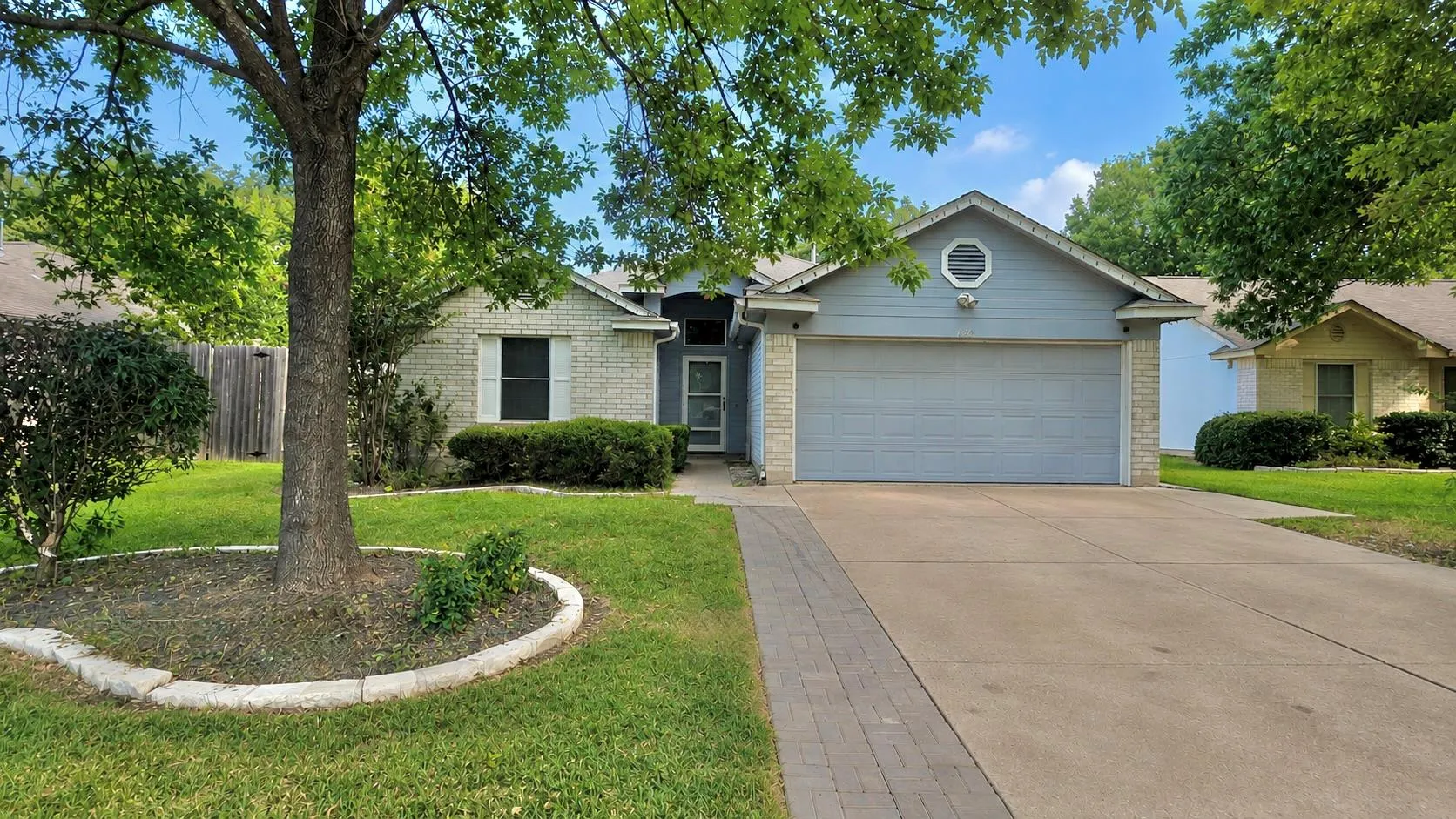 Photo of 120 EVERGREEN CIR, Georgetown, TX, 78626