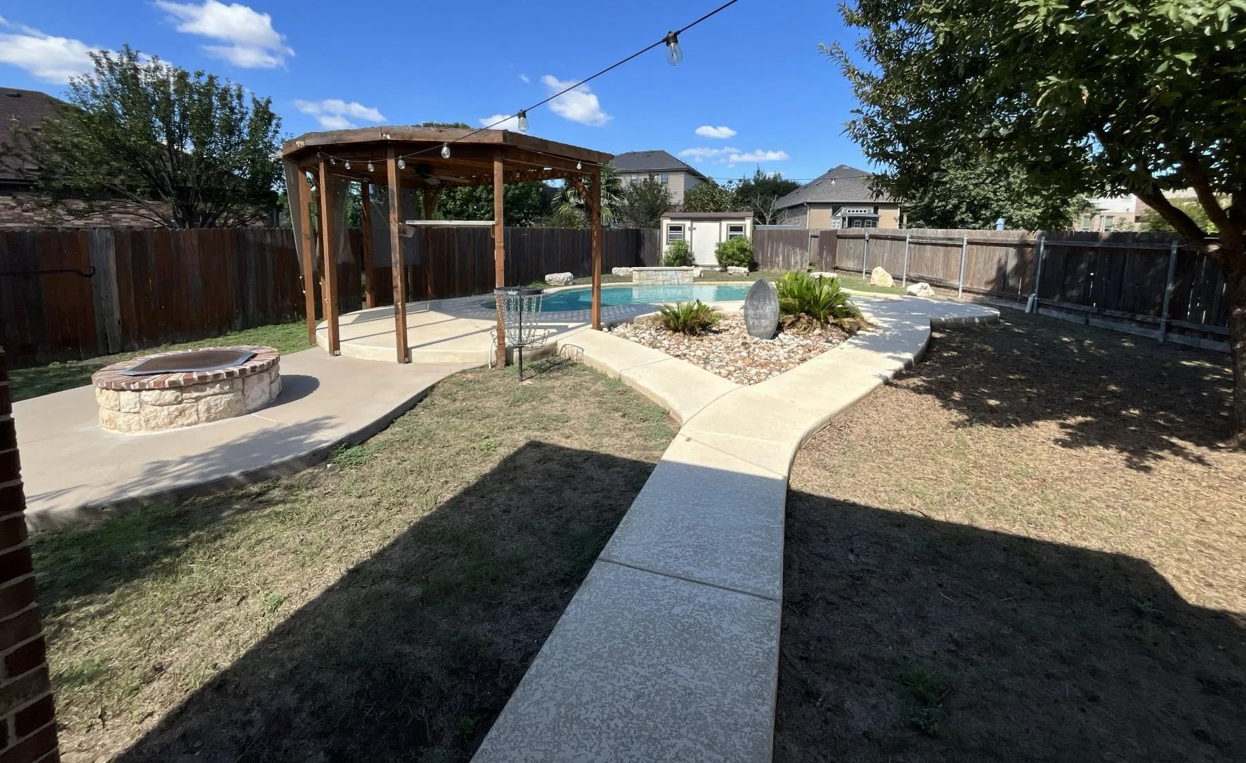 Photo of 913 WATER HYACINTH LOOP, Leander, TX, 78641