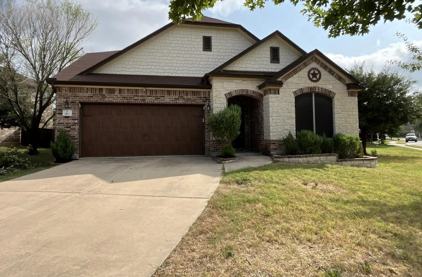 Photo of 913 WATER HYACINTH LOOP, Leander, TX, 78641