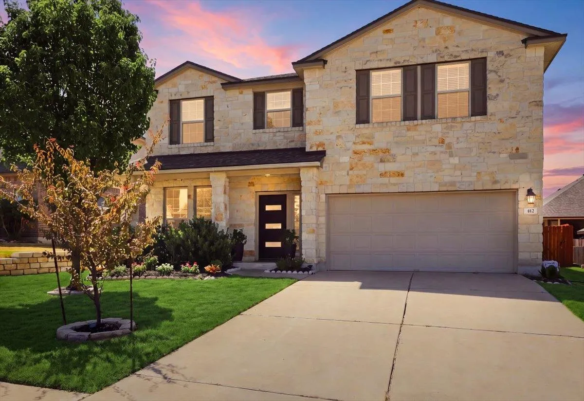 Photo of 412 ALSATIAN LN, Leander, TX, 78641